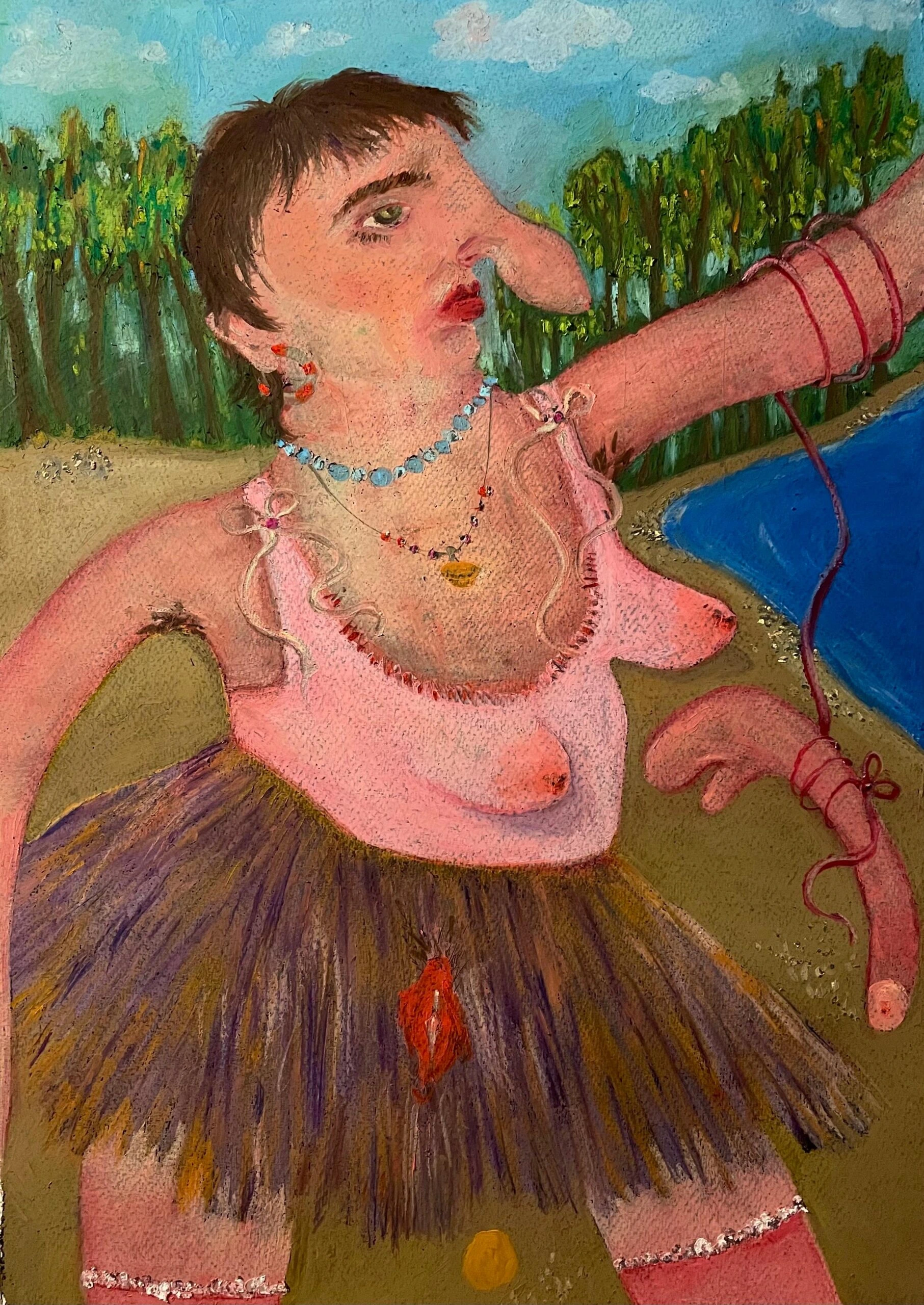 Accostamento al disagio