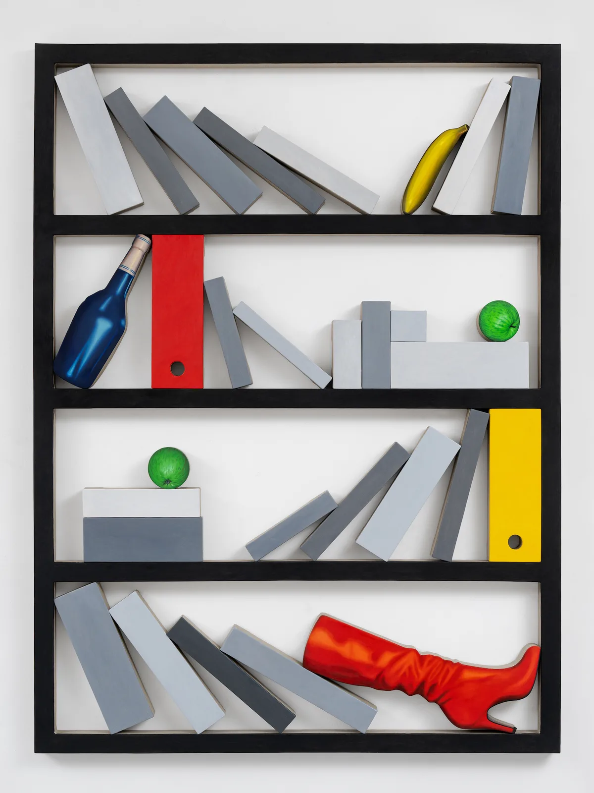 Case (Madison Avenue)