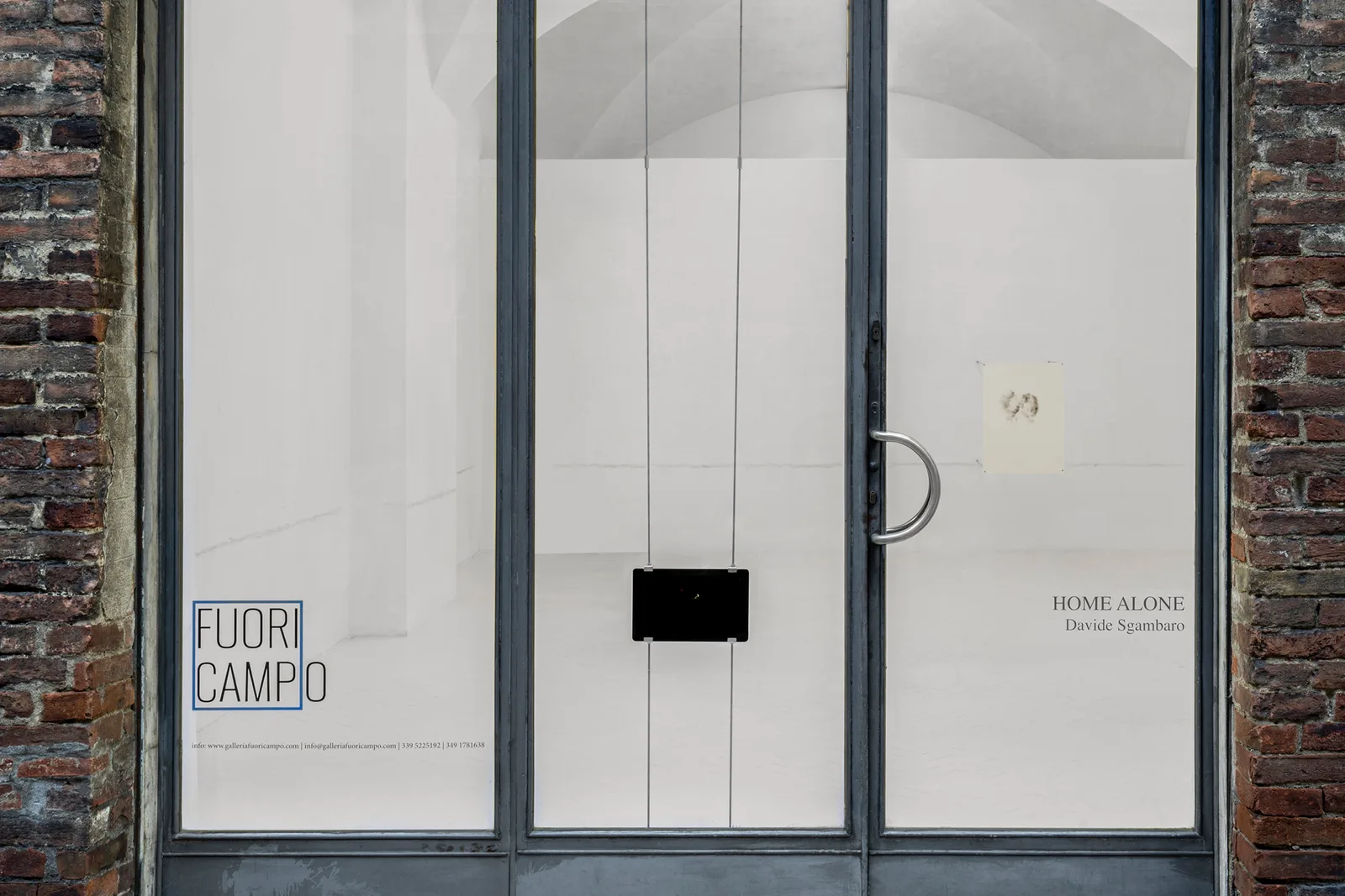 FUORICAMPO
