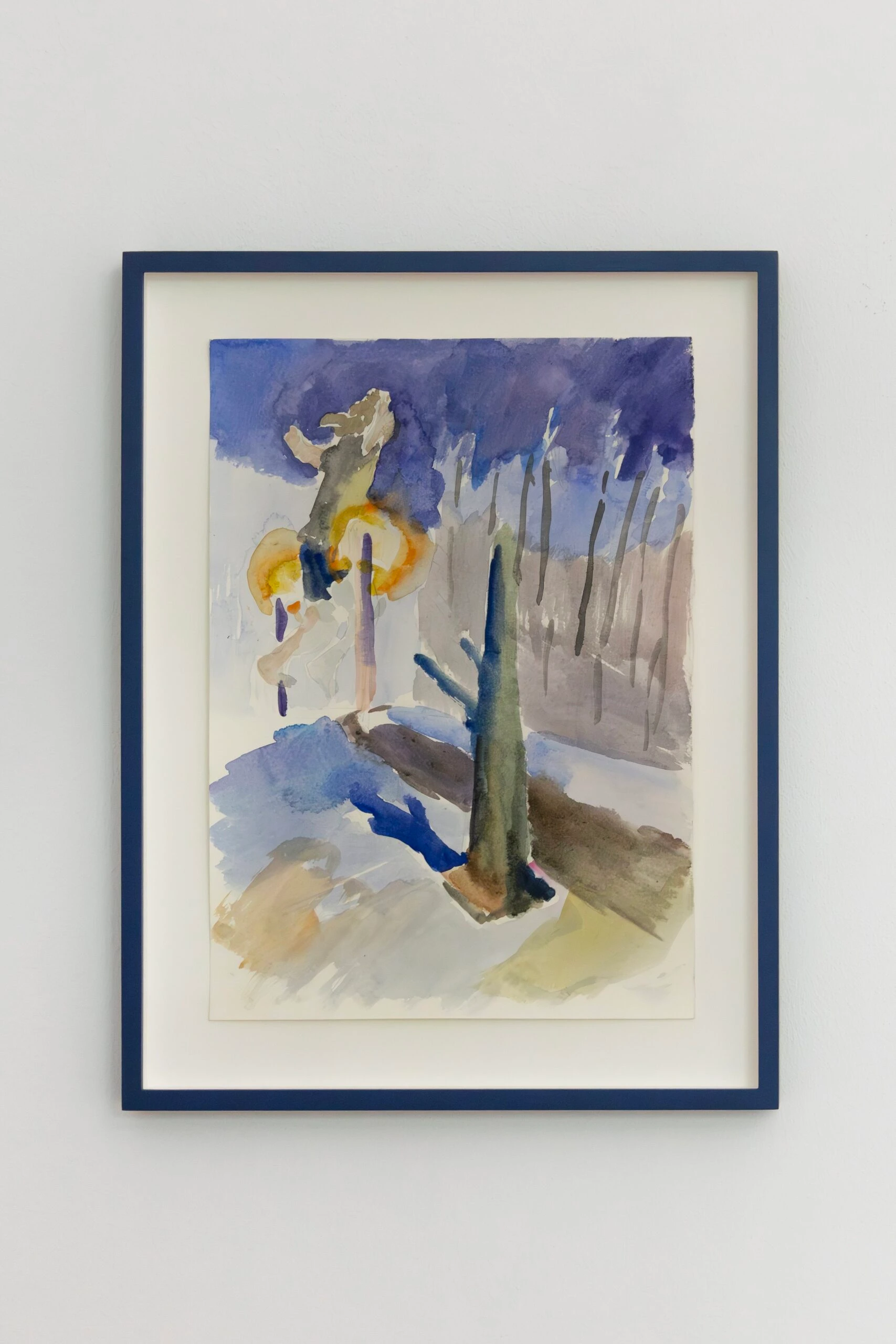 Untitled (Night)