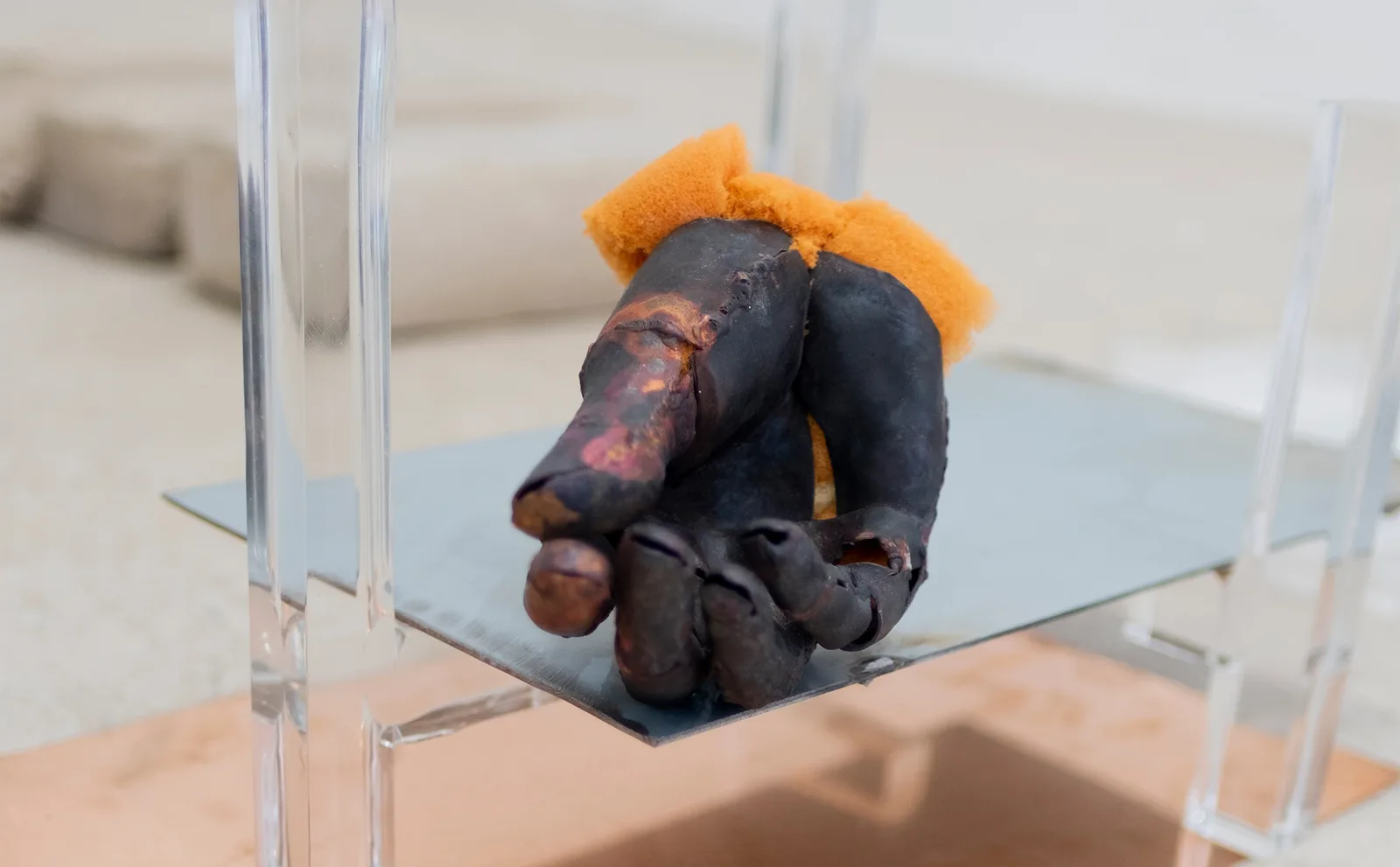 Objet Incomplet (méthodologies de l'incertitude)