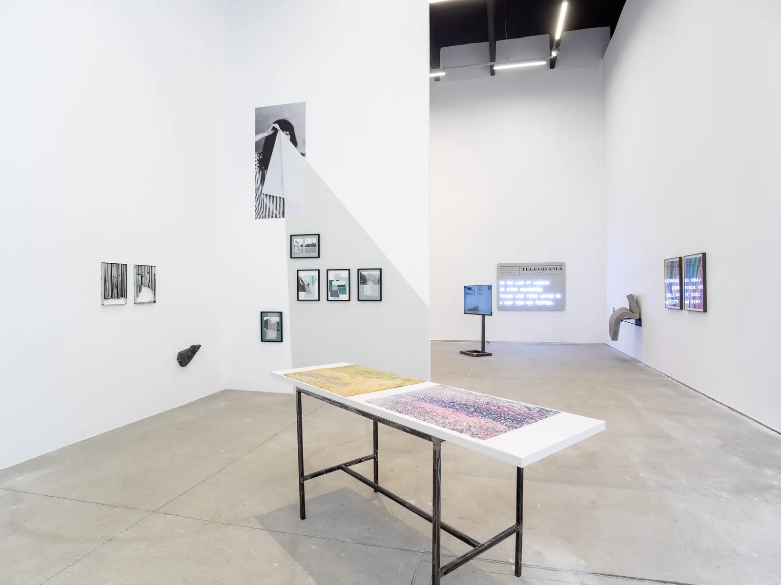 SUPRAINFINIT GALLERY