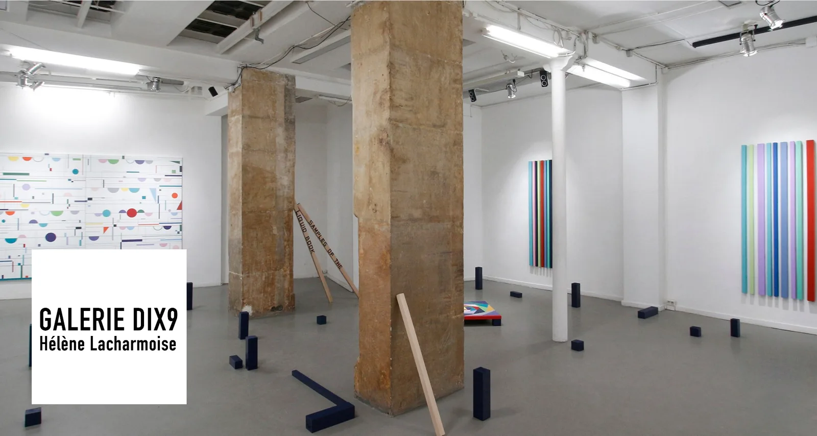 Galerie Dix9