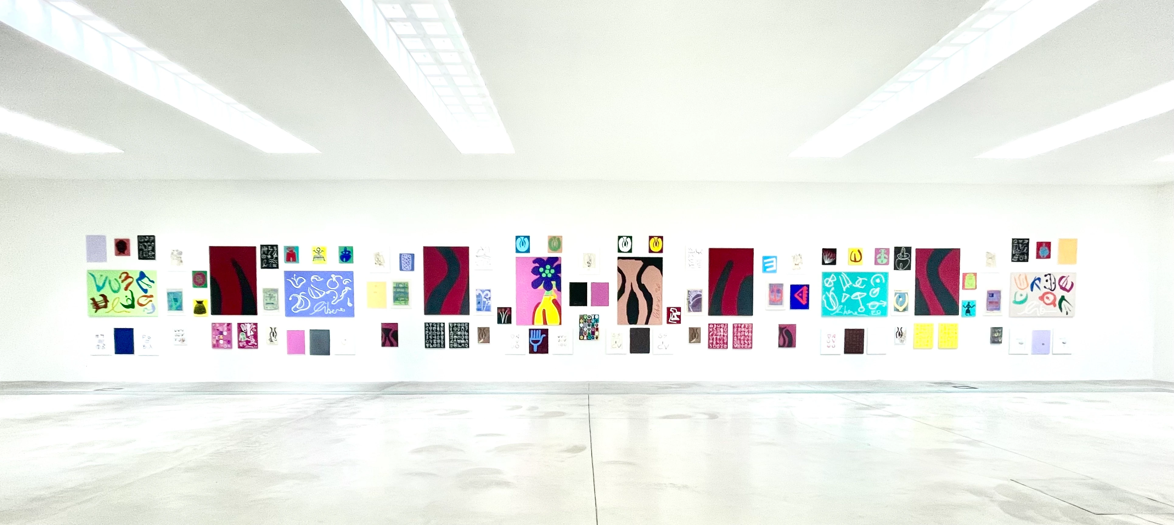 Frittelli arte contemporanea