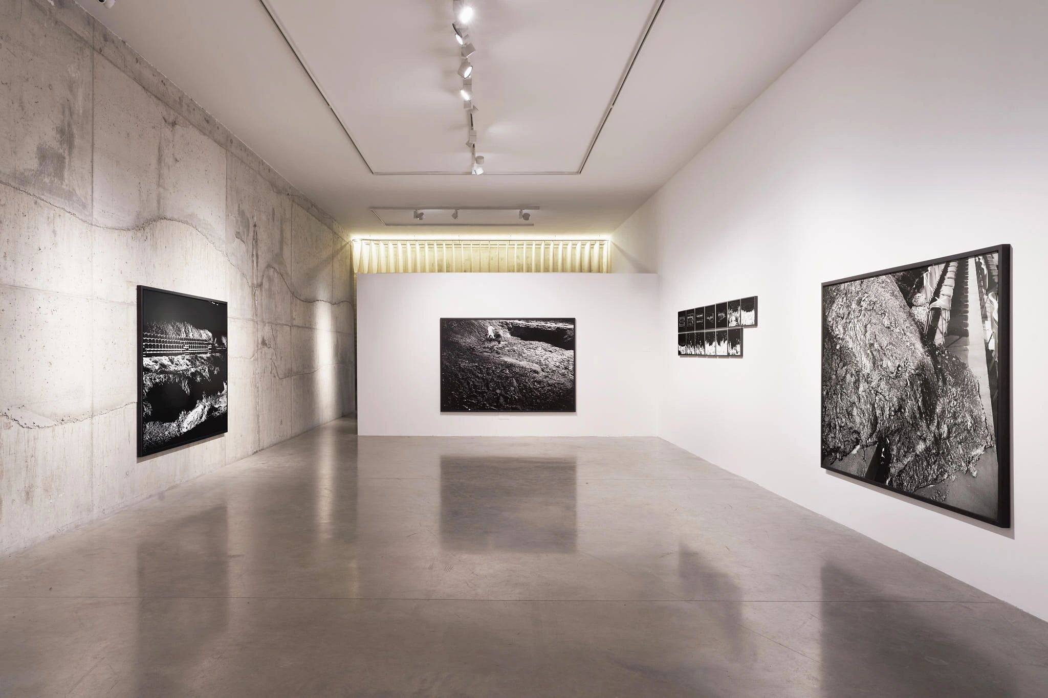 Prometeo Gallery
