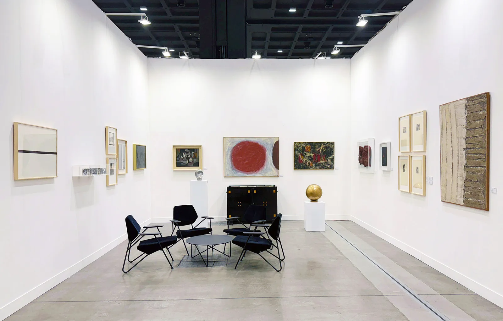 Avantgarde Gallery