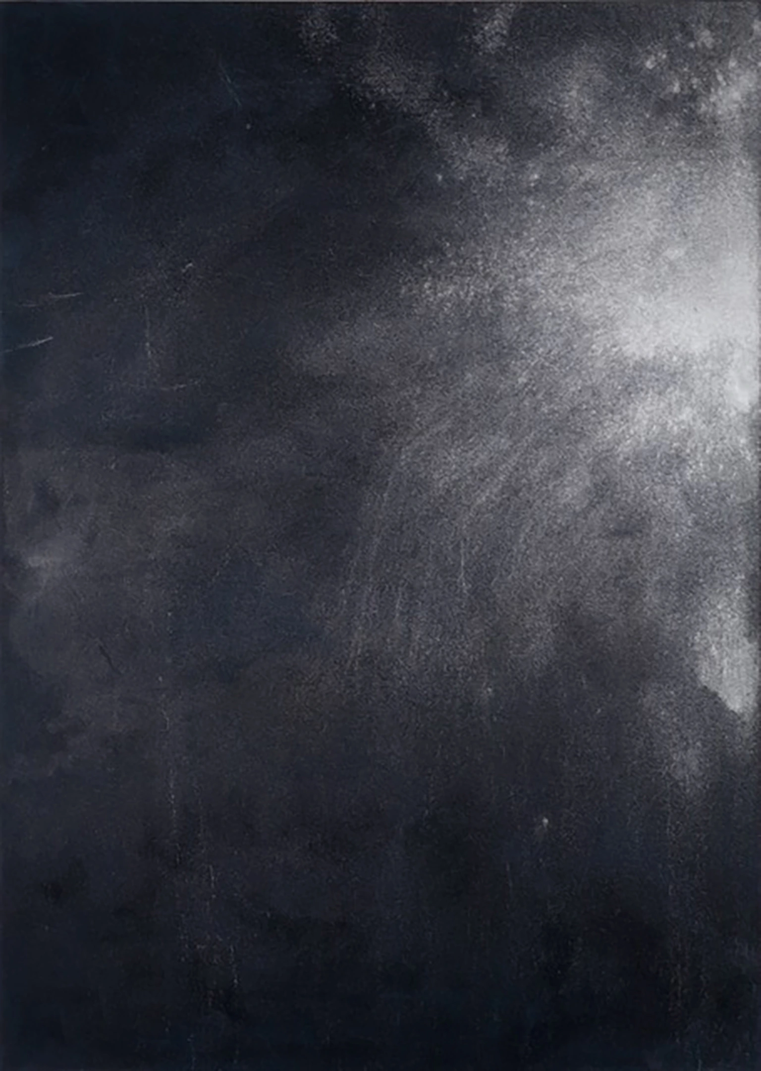 Dust from the Silver Spring