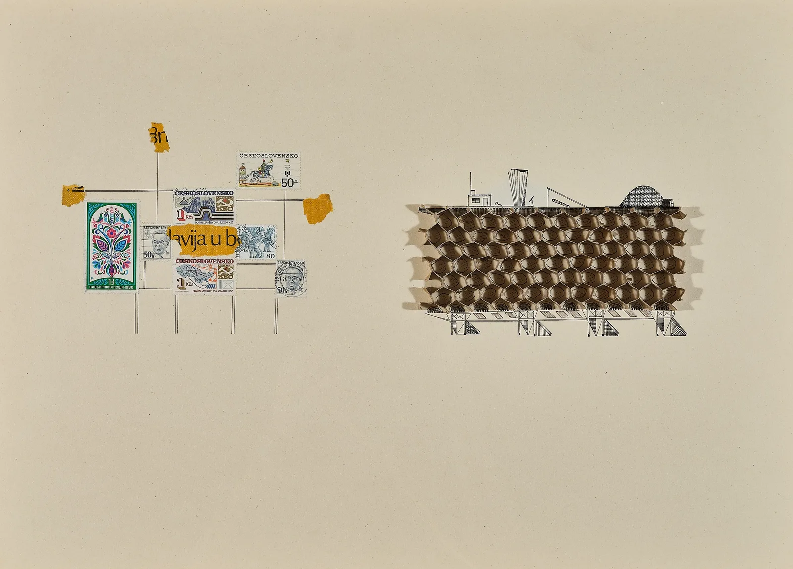 Ministry of Art in the Public Sphere