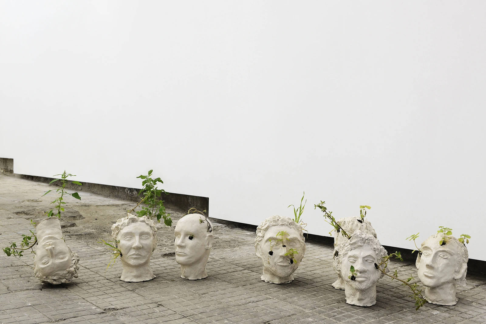 Marco Giordano As Nature Intended