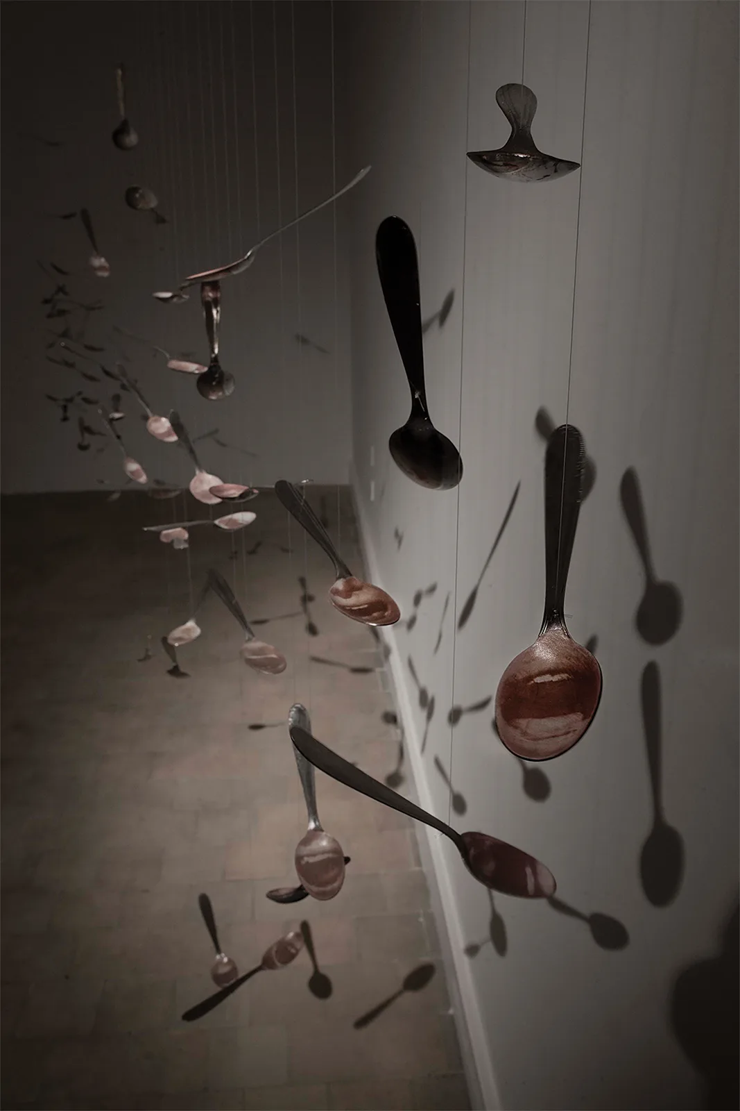 Untitled, from Bocanada series