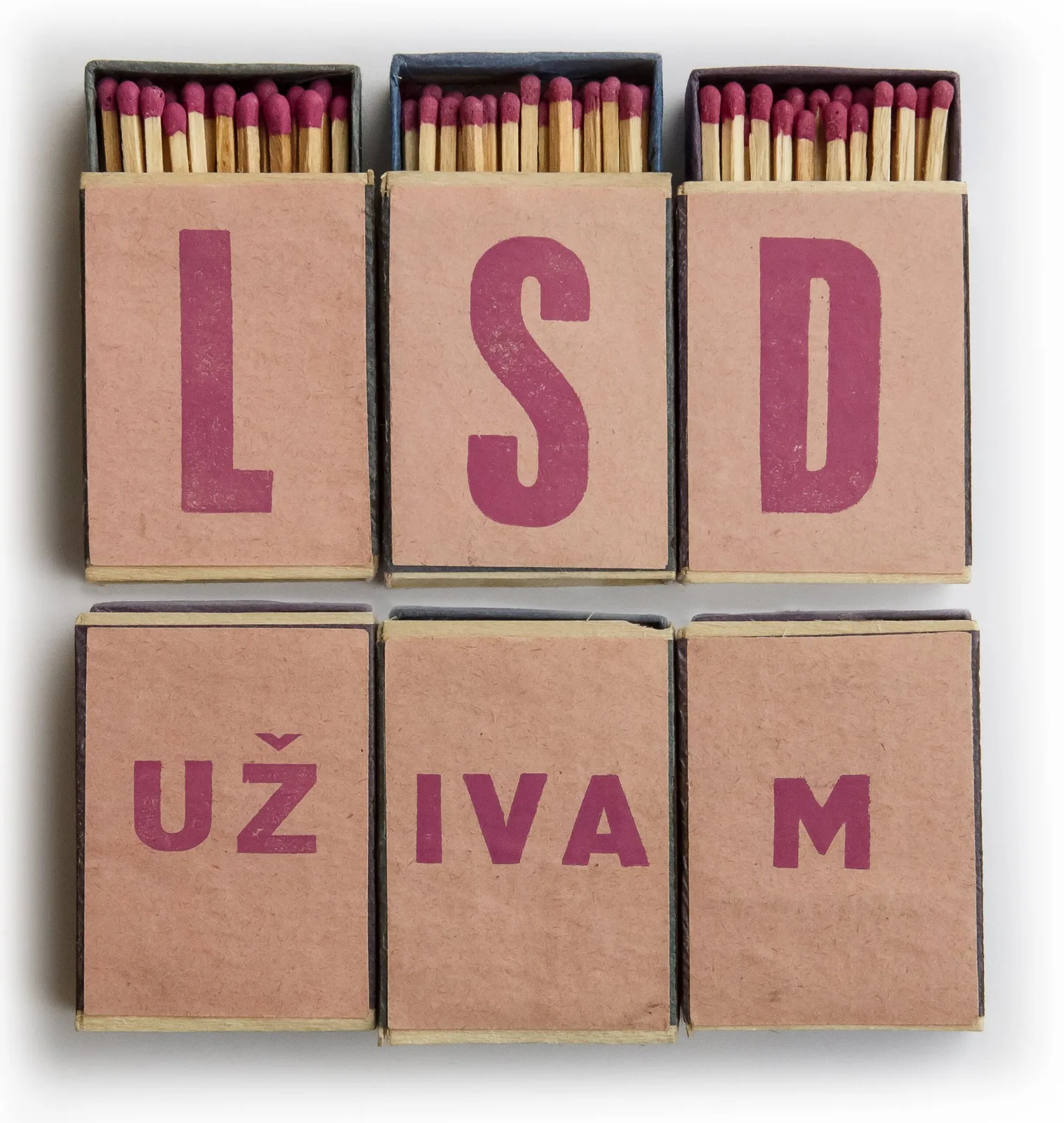 LSD I Enjoy