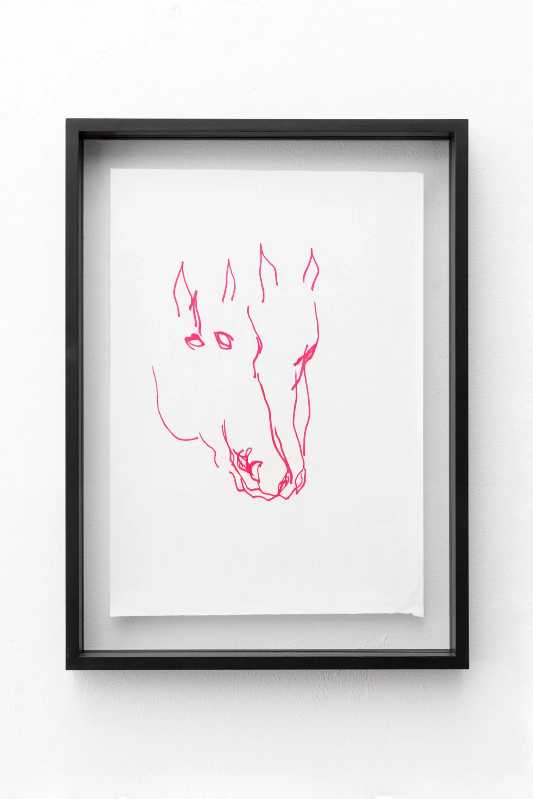 Untitled (Horse) #11