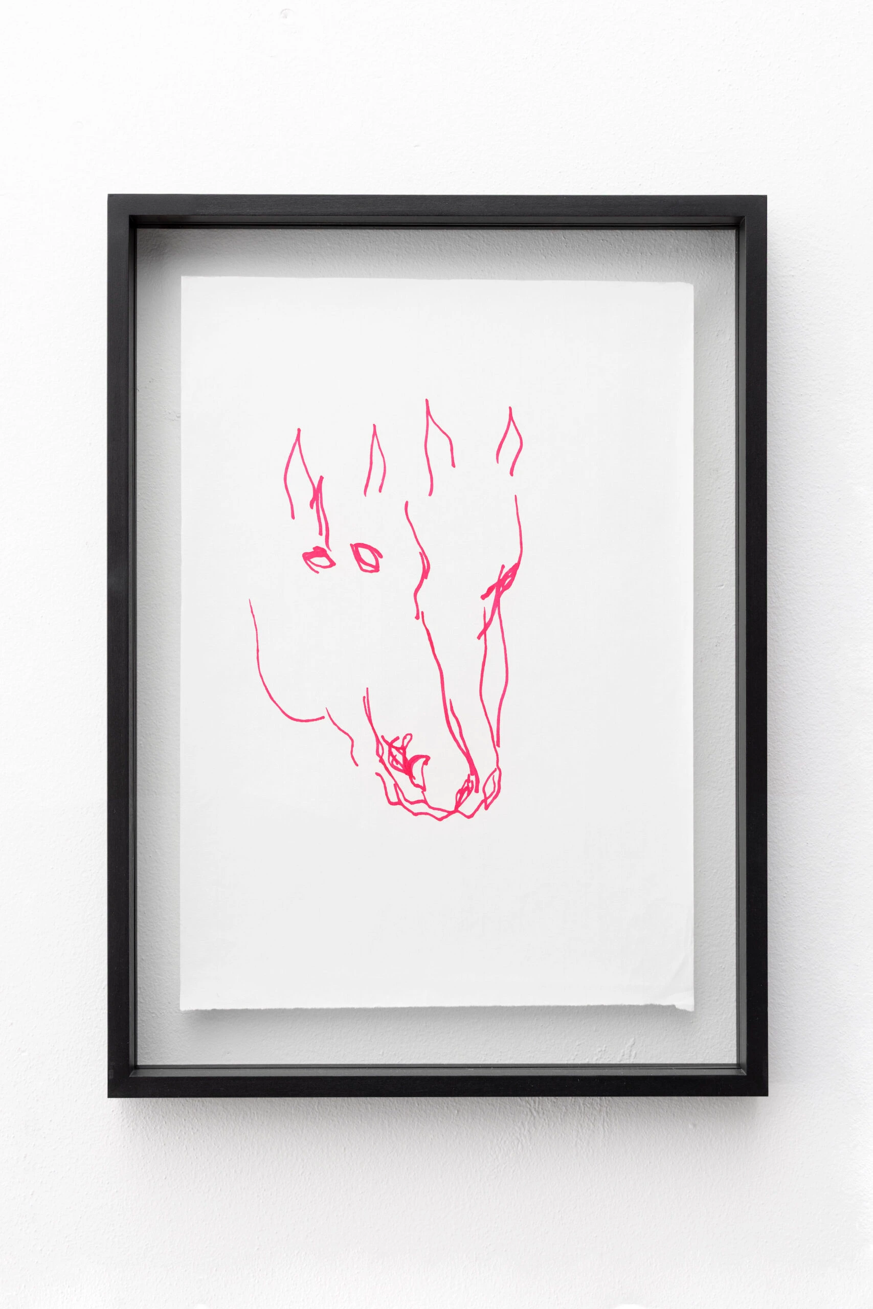 Untitled (Horse) #11