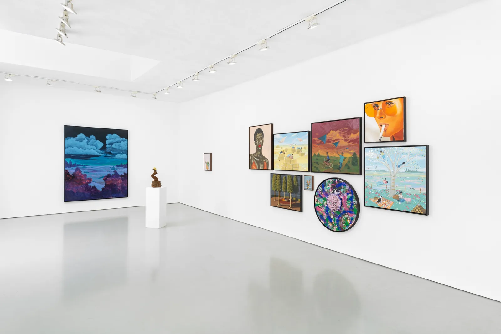 Luce Gallery