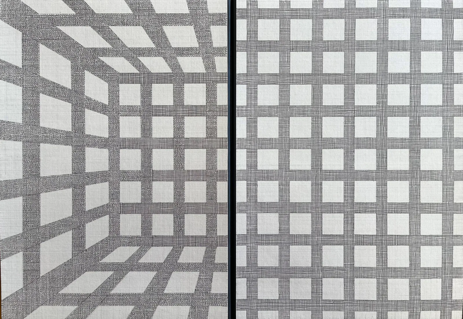Lignes de fuite
