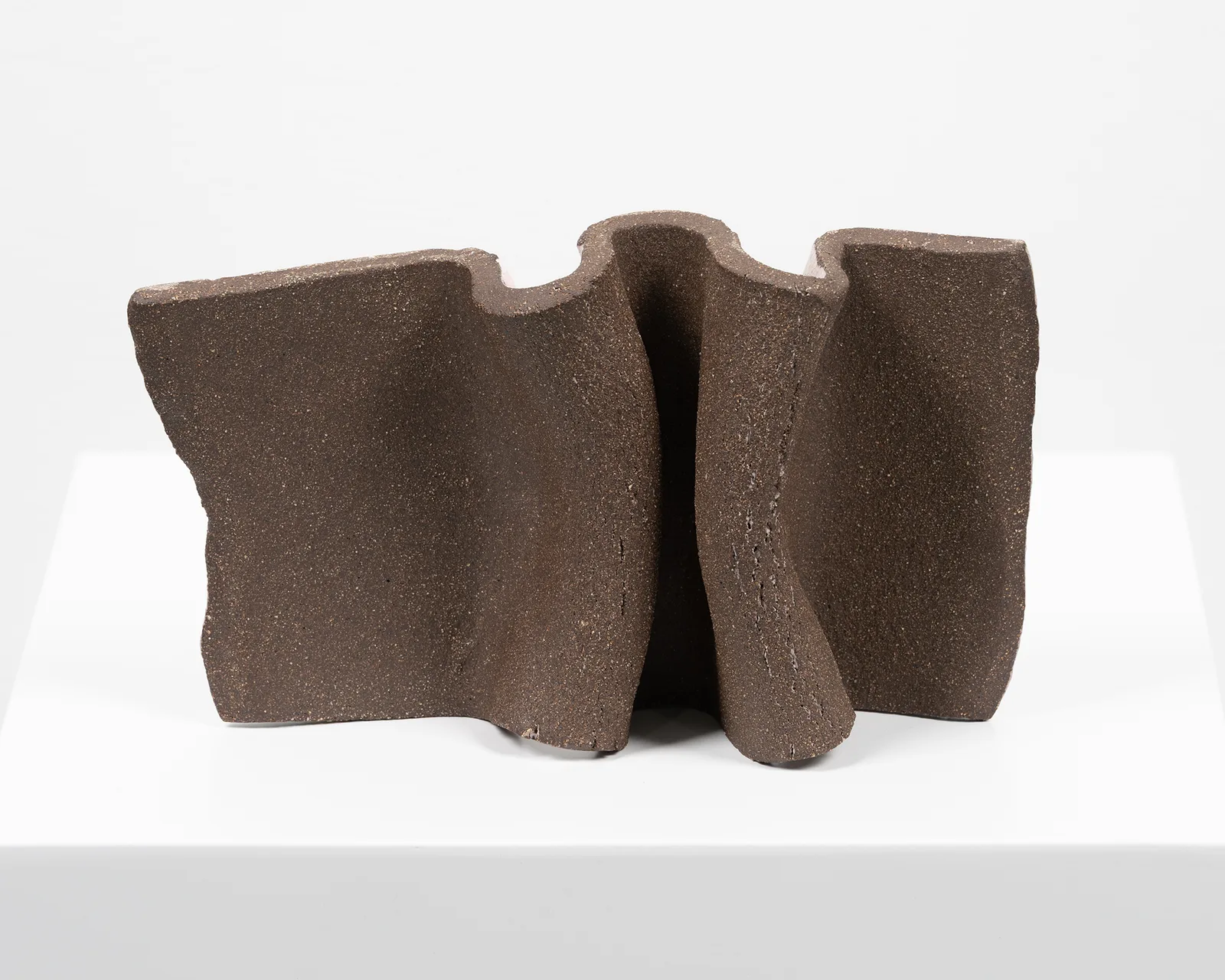 Folded and Standing 2