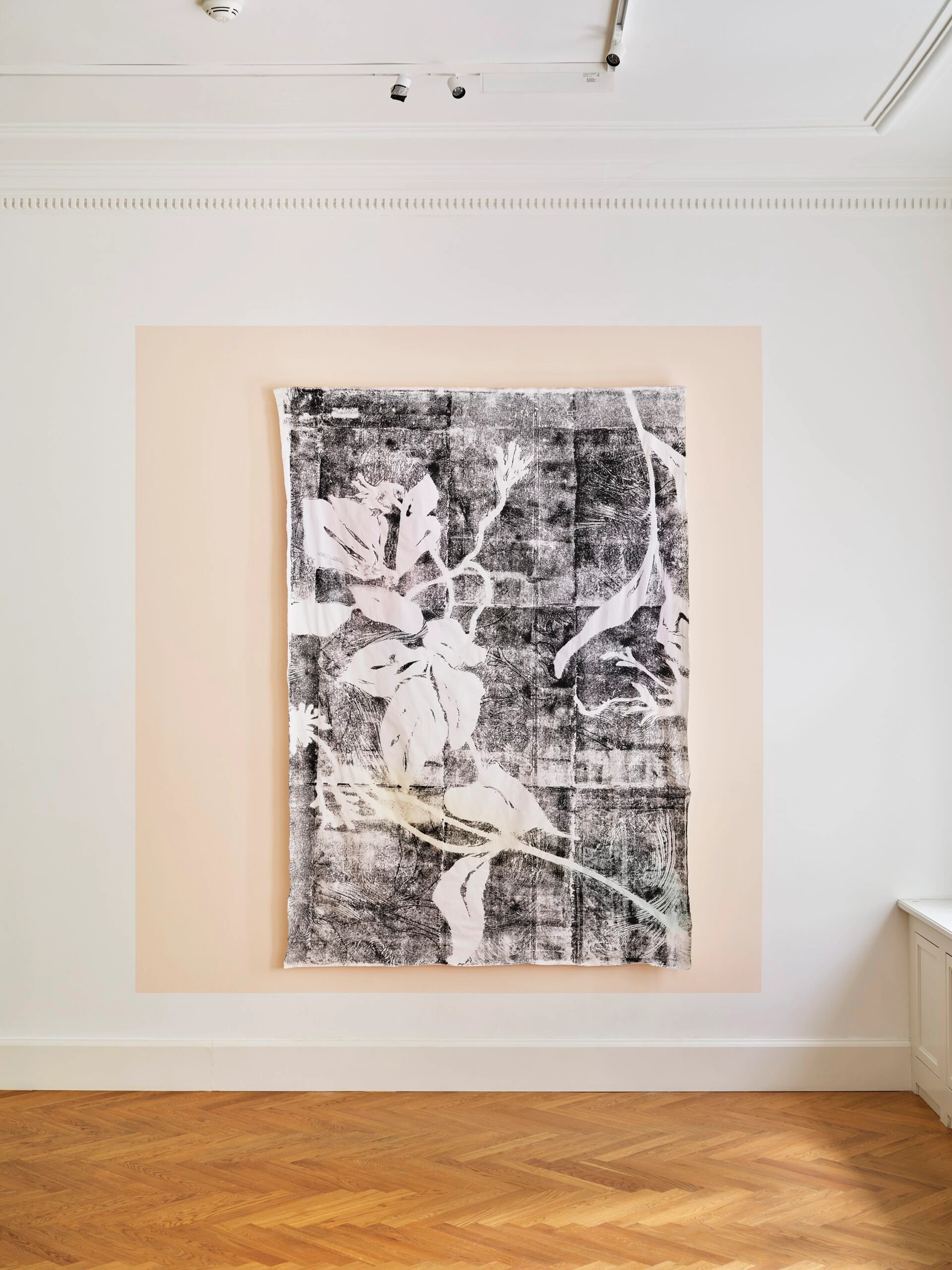 Untitled (Clematis)