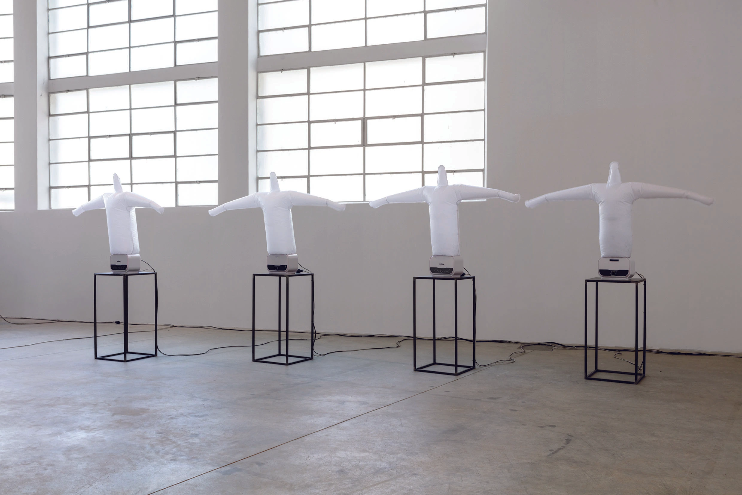 Mario Merz Prize, Torino