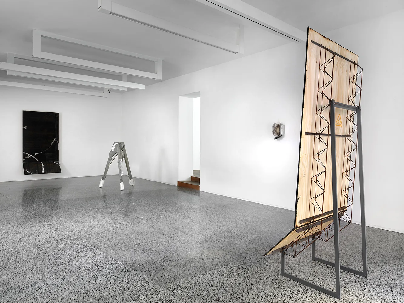 Cardelli e Fontana artecontemporanea