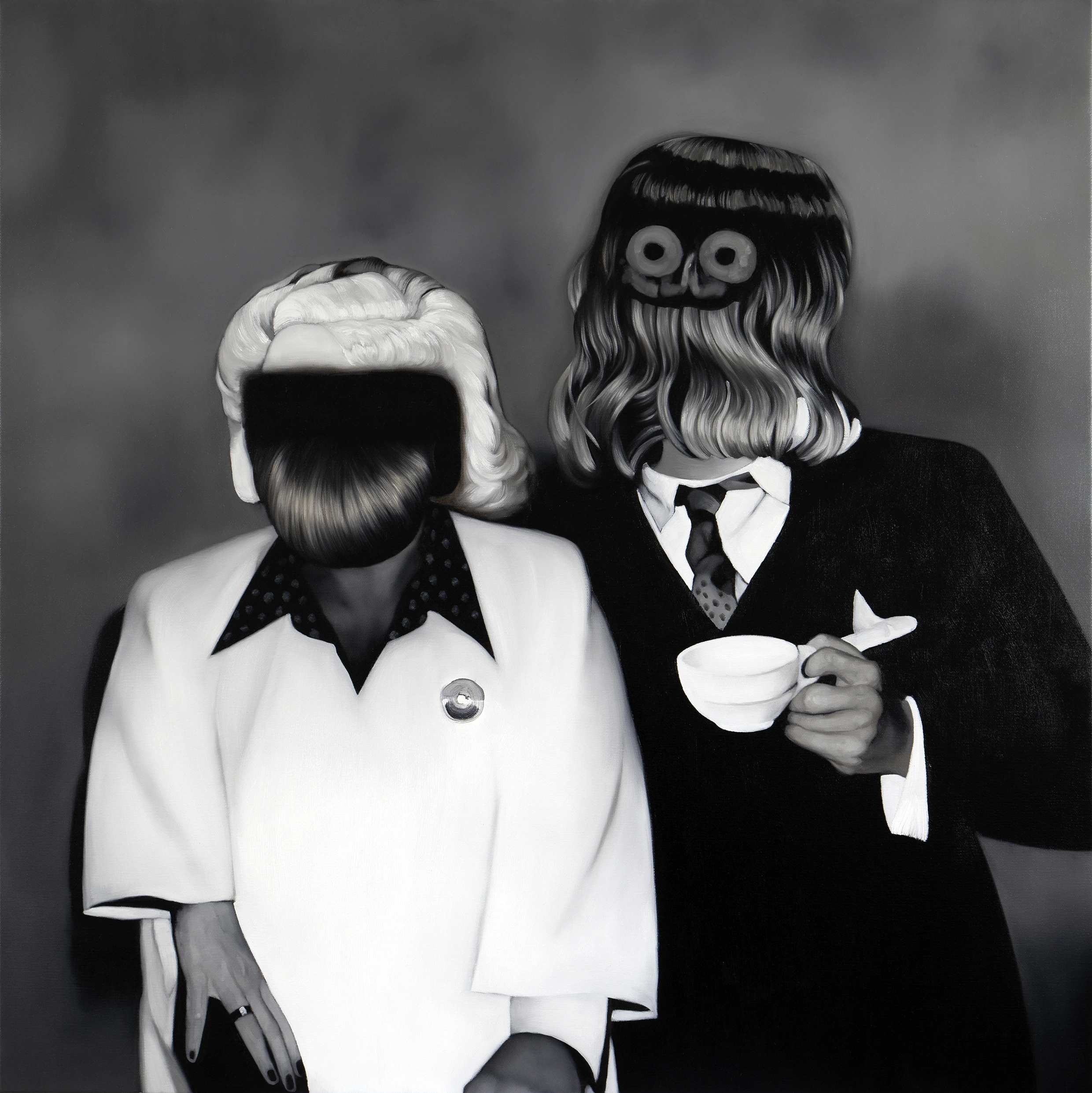 Dark minuet
