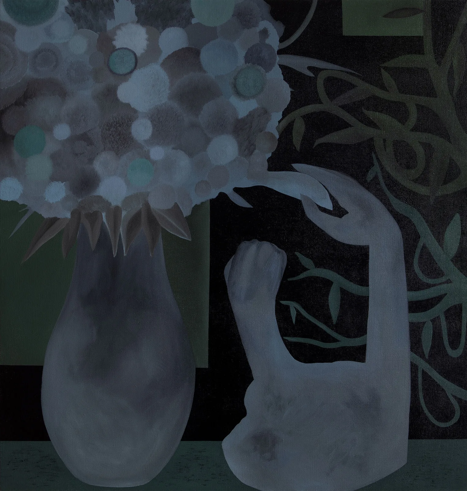 The Burden