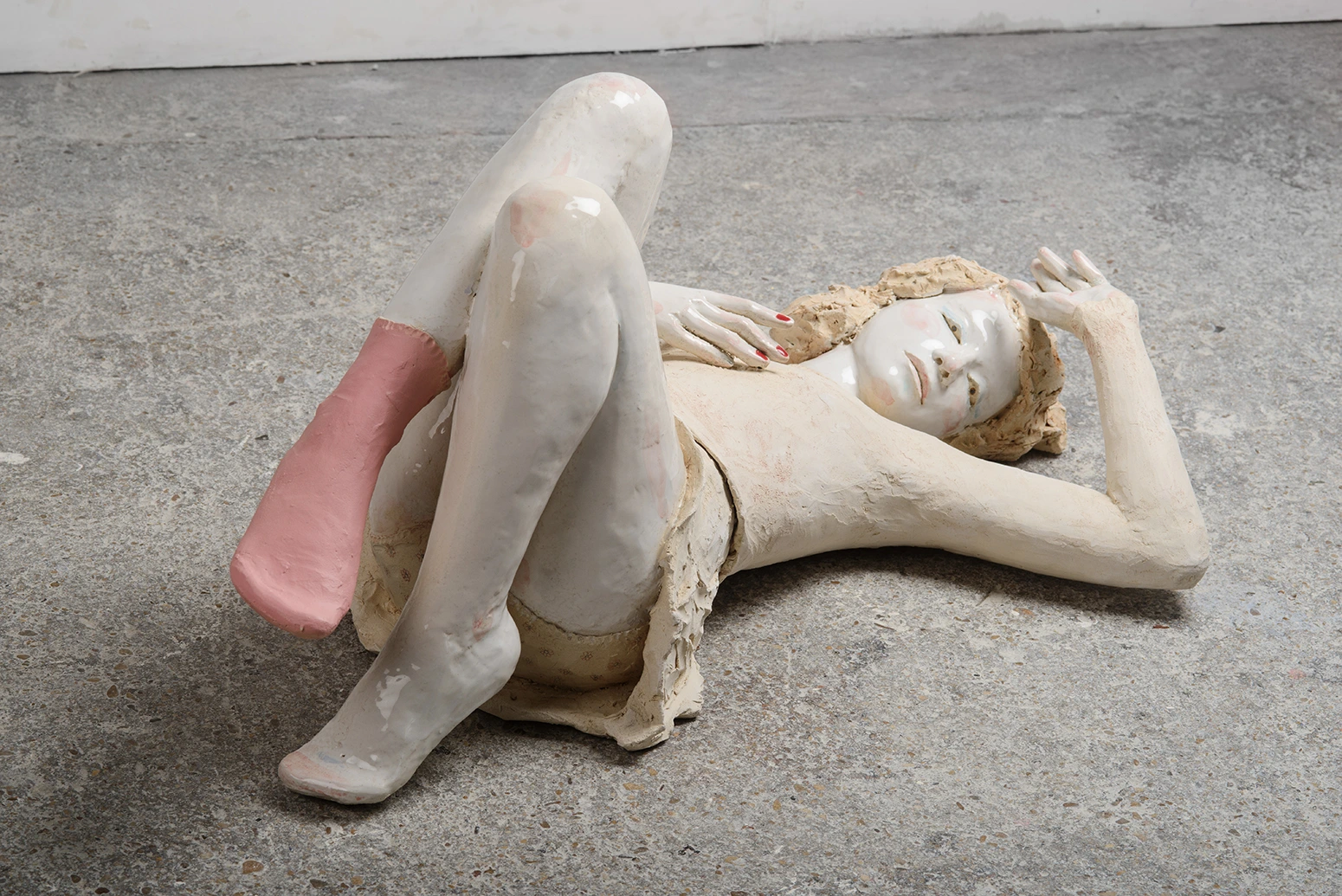 Sans titre (sculpture n°31)