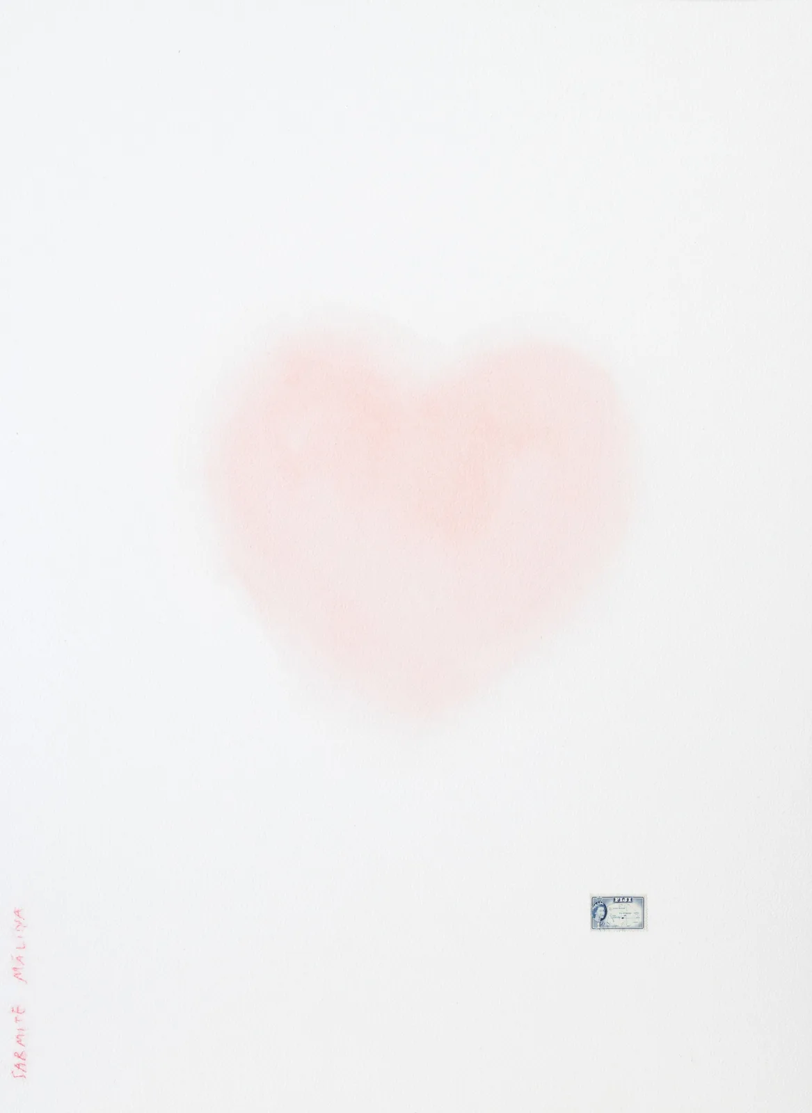 Love Letter 1