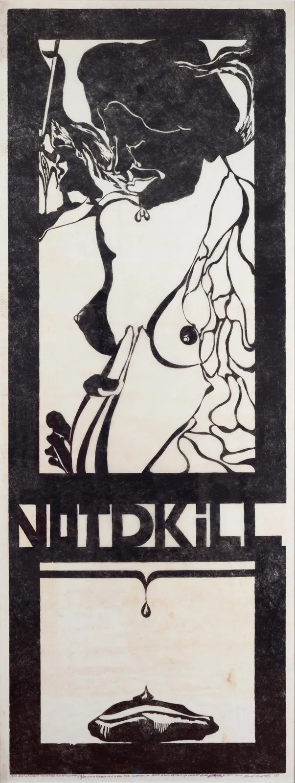 NOTDKILL "Notdkill ! Mother! (Obrigado John Lennon)"