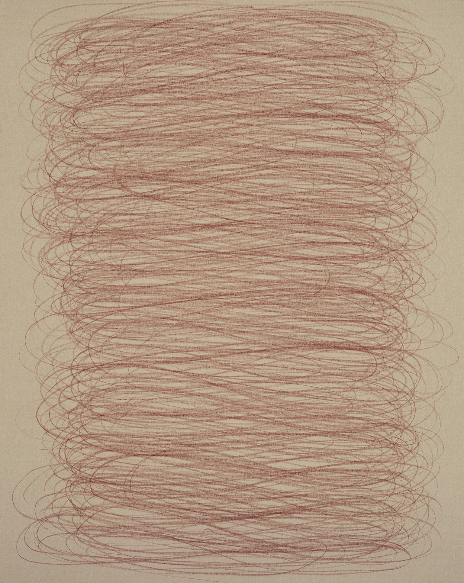 8 Minutes Red Threading