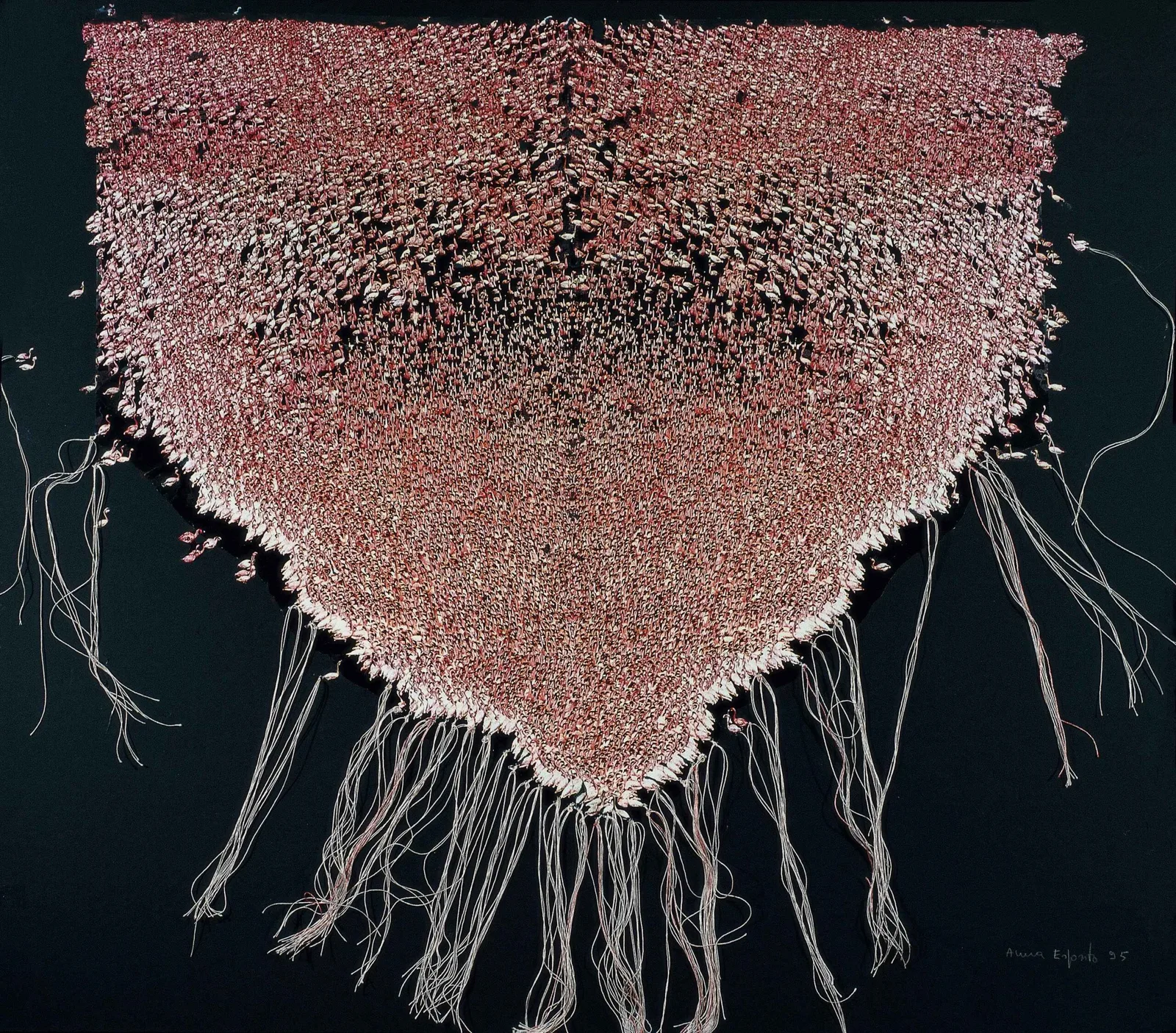 The Shawl of Venus
