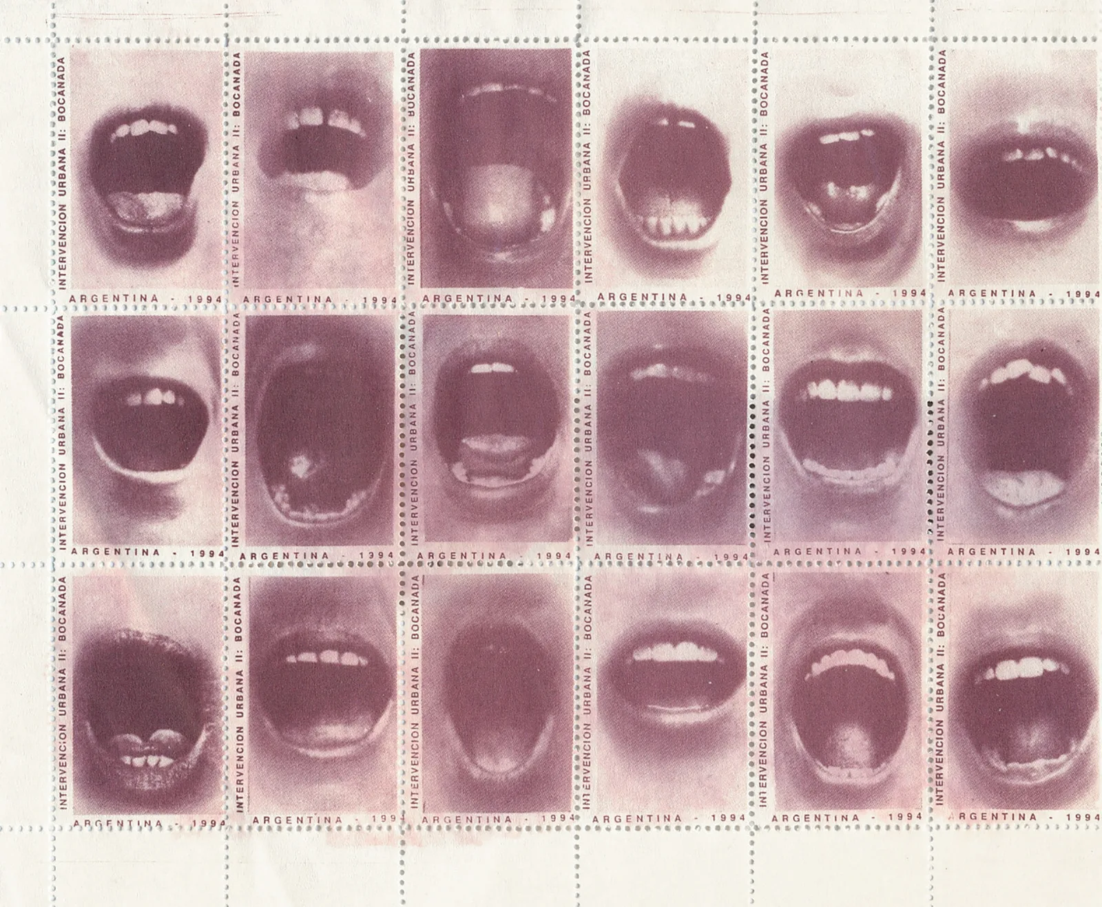 Untitled, from Bocanada series