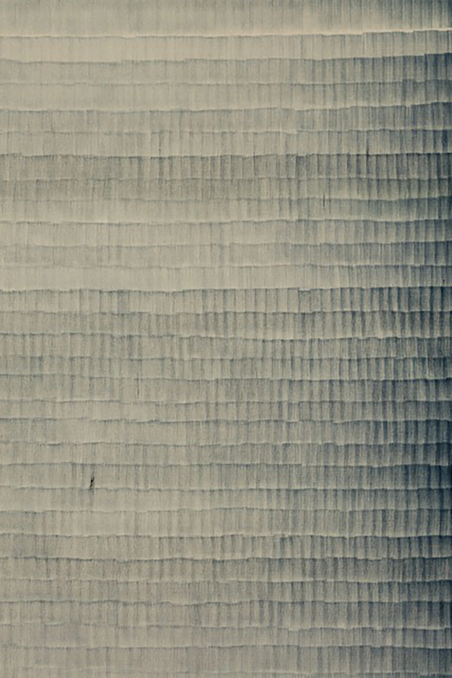 Untethering Indigo