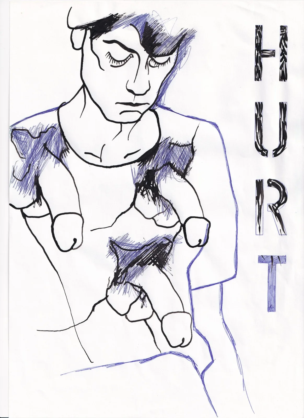 Hurt