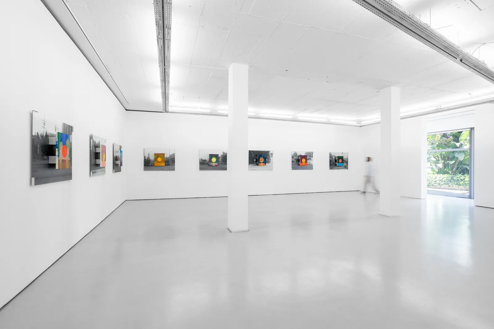 Cristina Guerra Contemporary Art