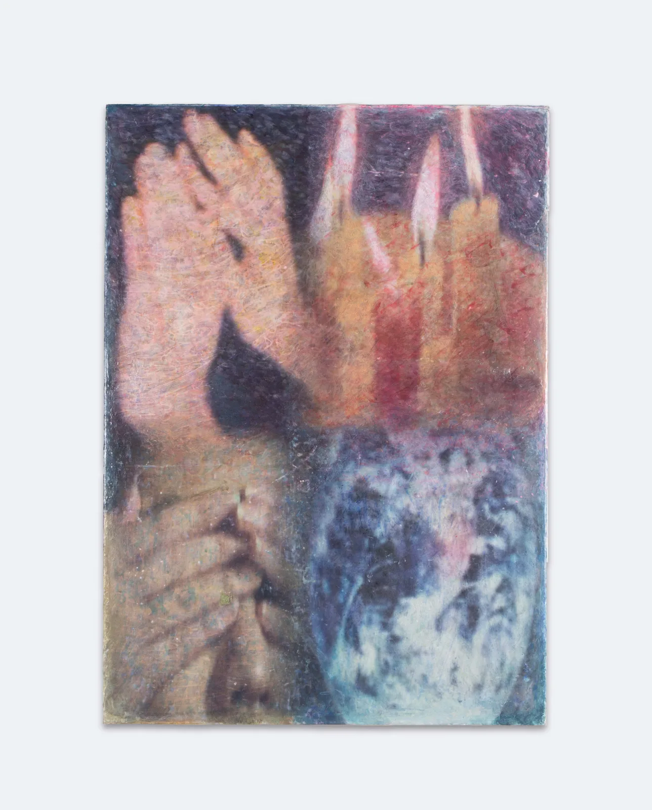 Touch and go