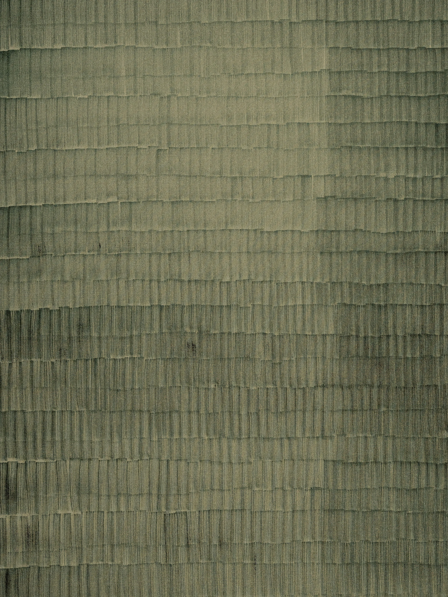 Untethered spectral green depths