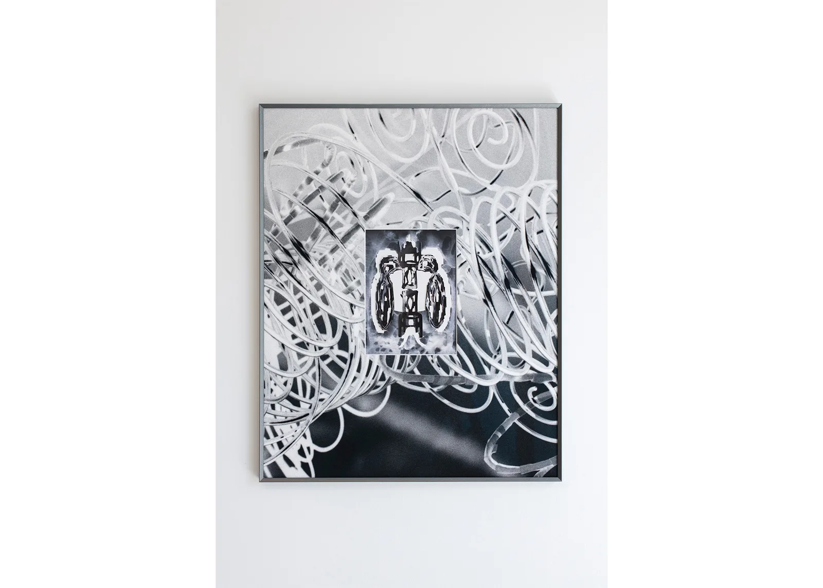 From series “Voltentity”