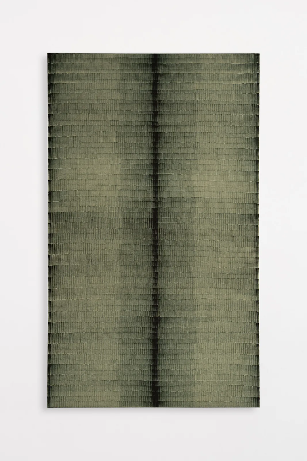 Untethered spectral green depths