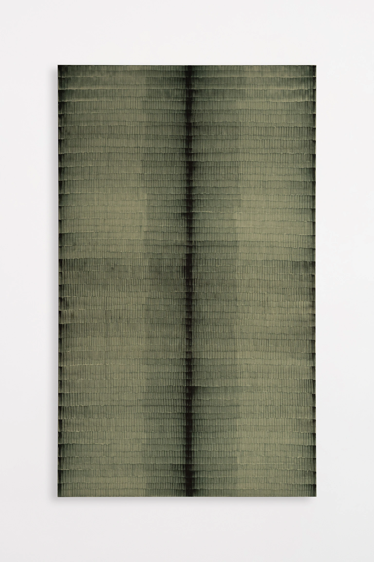Untethered spectral green depths