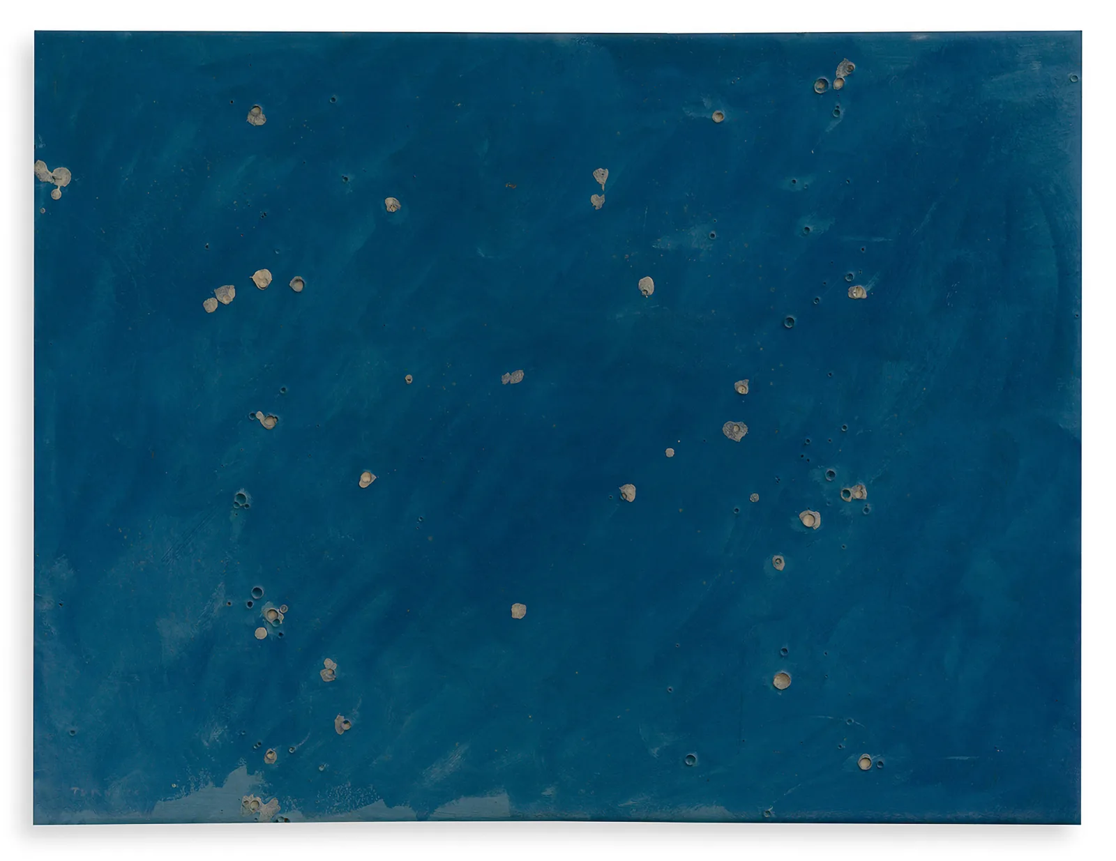 Superficie lunare