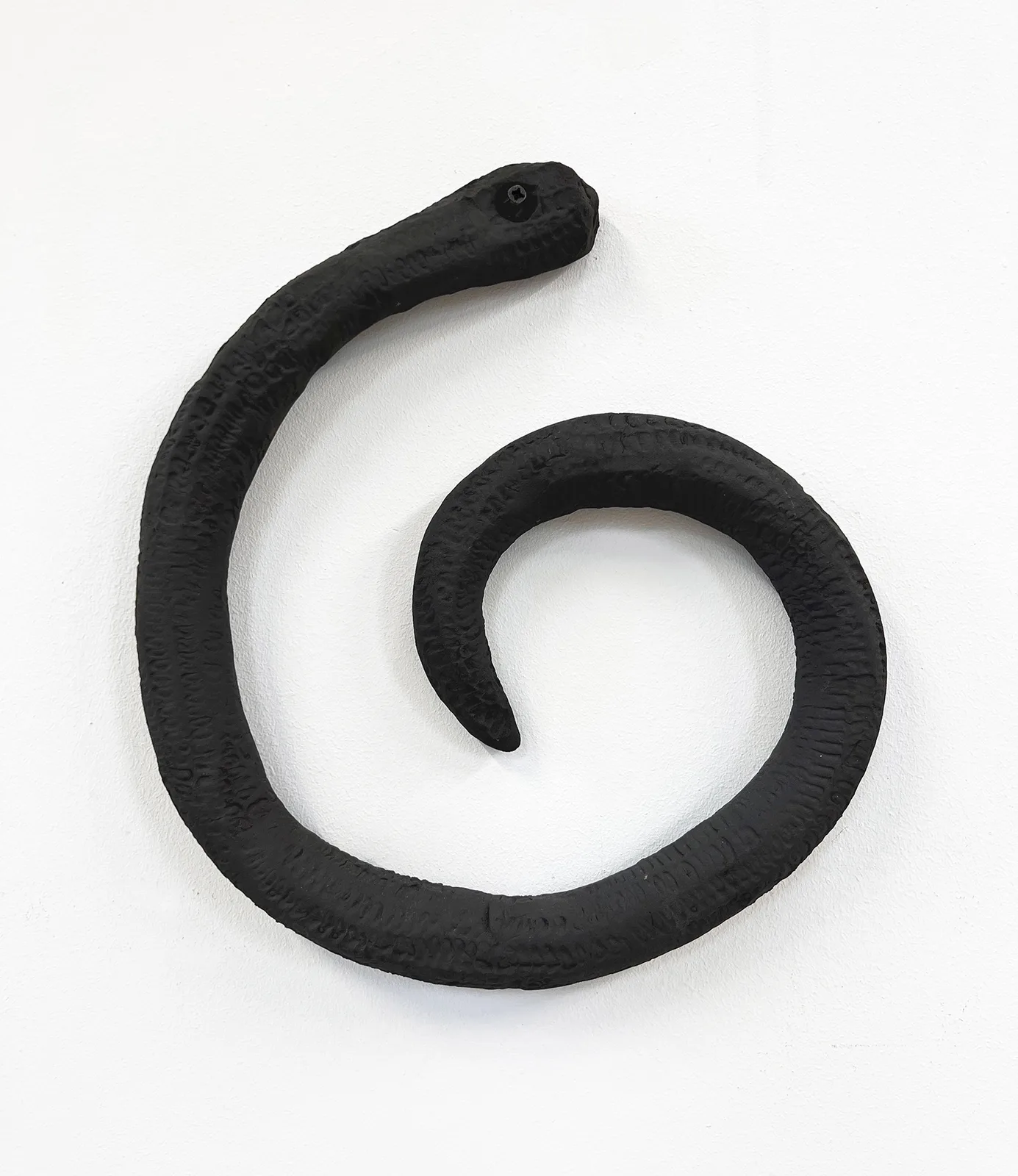 Culebra Espiral