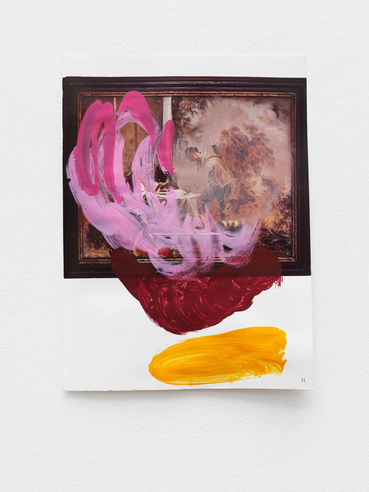Untitled (Hinterglasmalerei aus alter zeit, p 31)