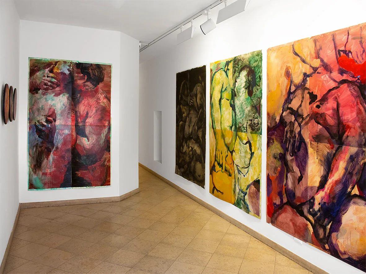 Traffic Gallery