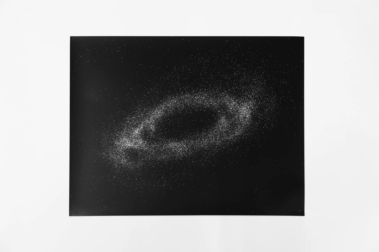 The Beginning and the End (Ursa)