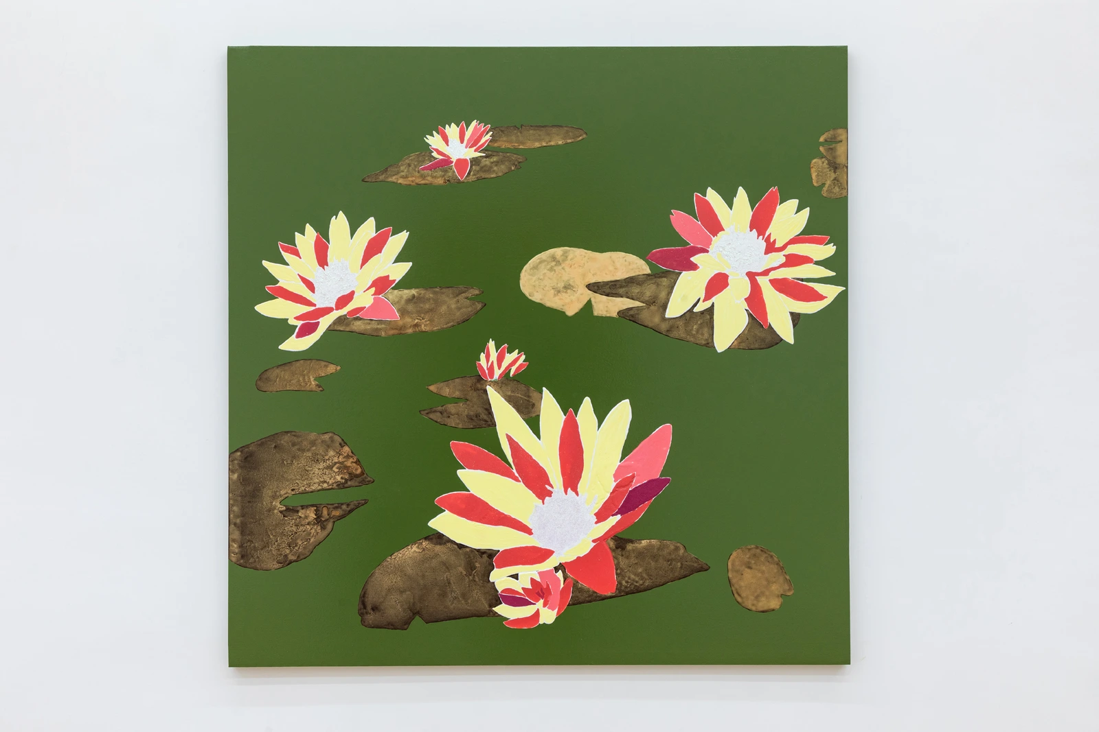 Betty Bee Untitled #2