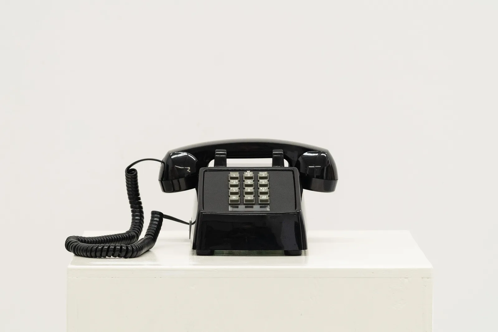 John Giorno – Dial-a-Poem