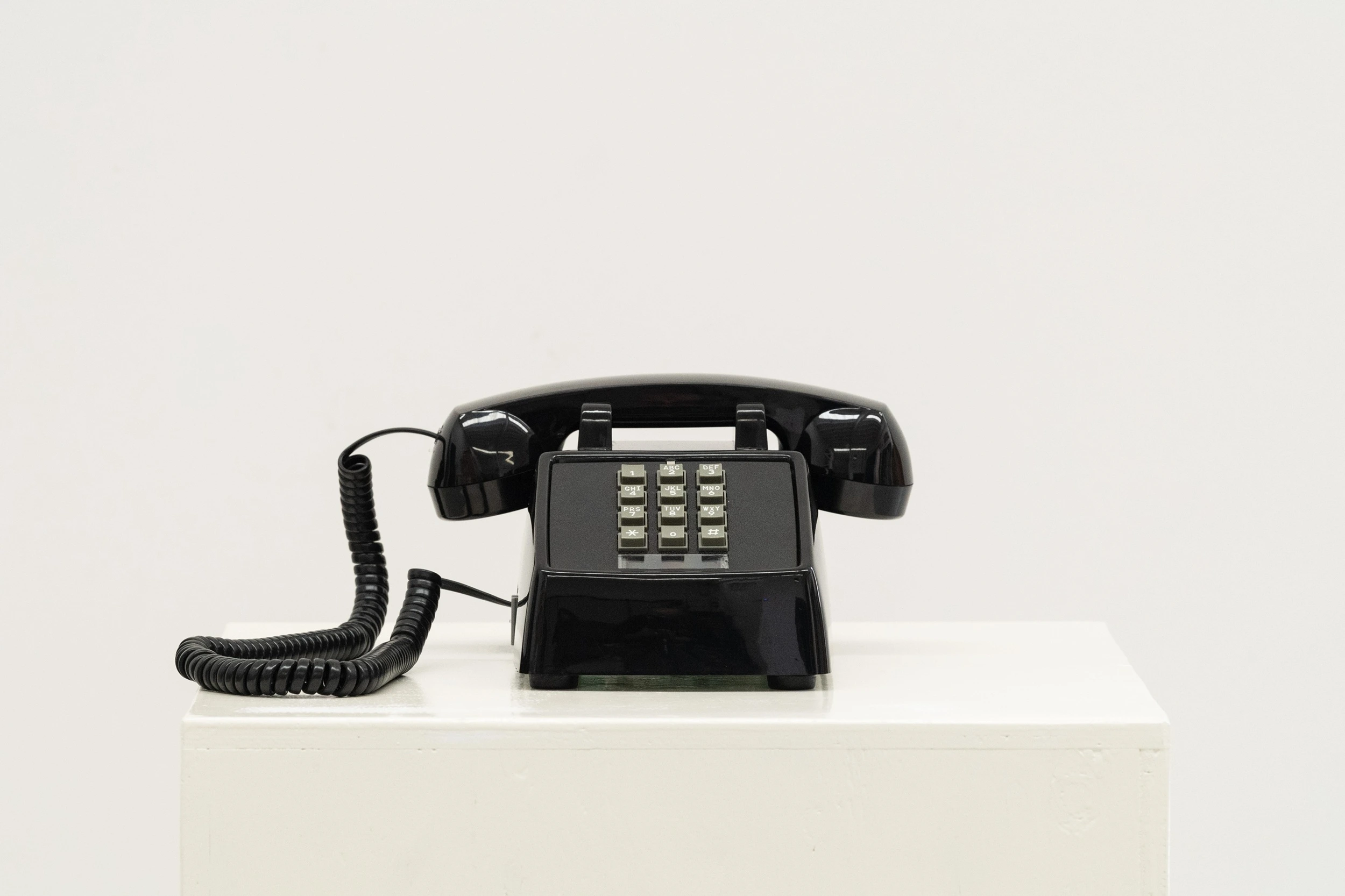 John Giorno – Dial-a-Poem