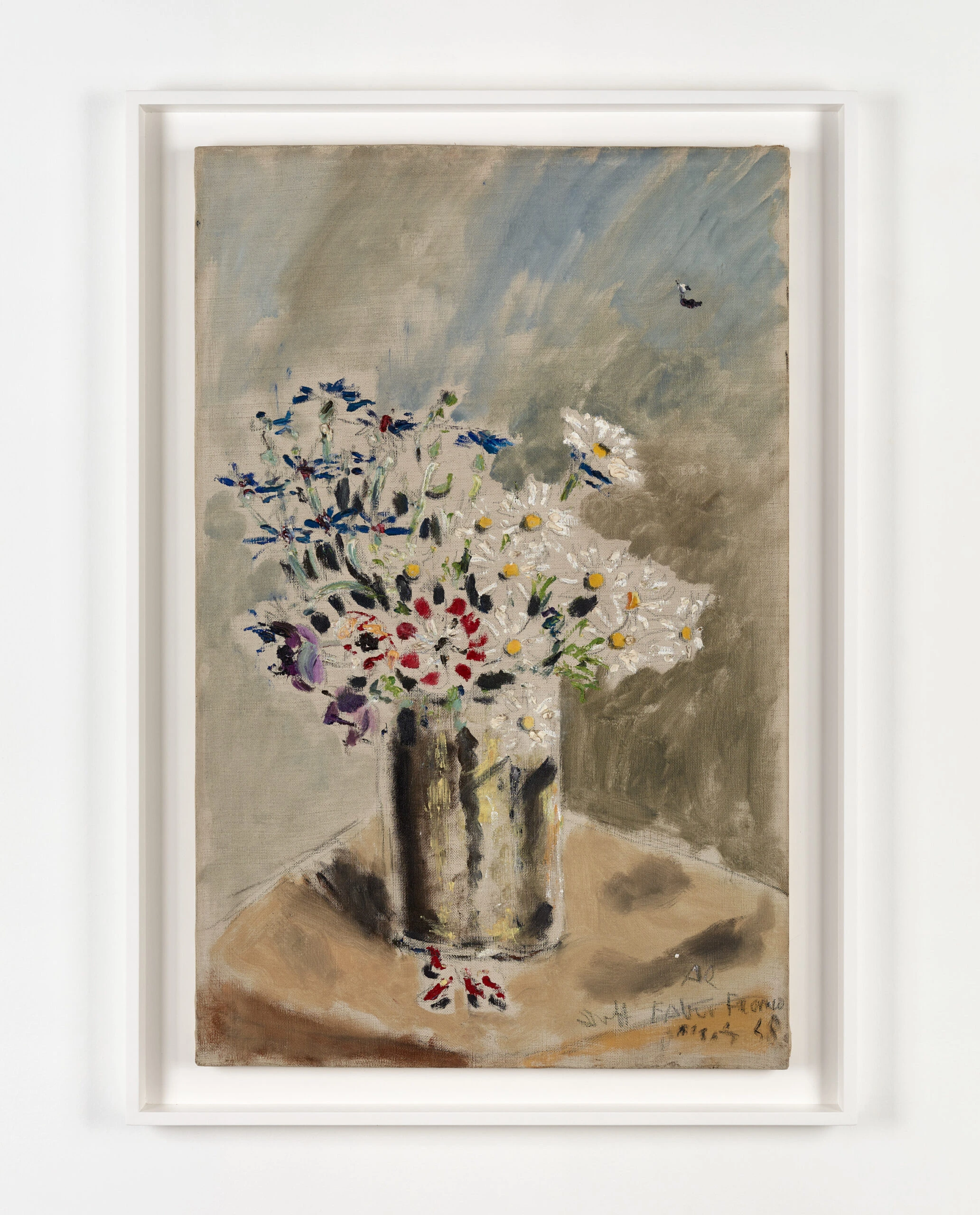 Vaso di fiori