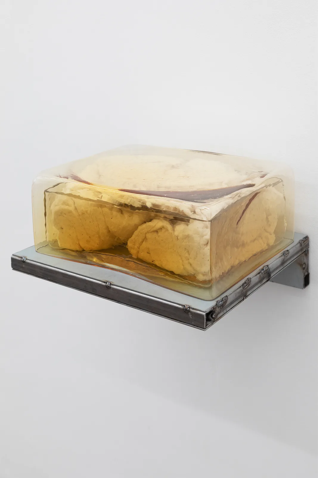 Objet incomplet (morphologies souterraines)