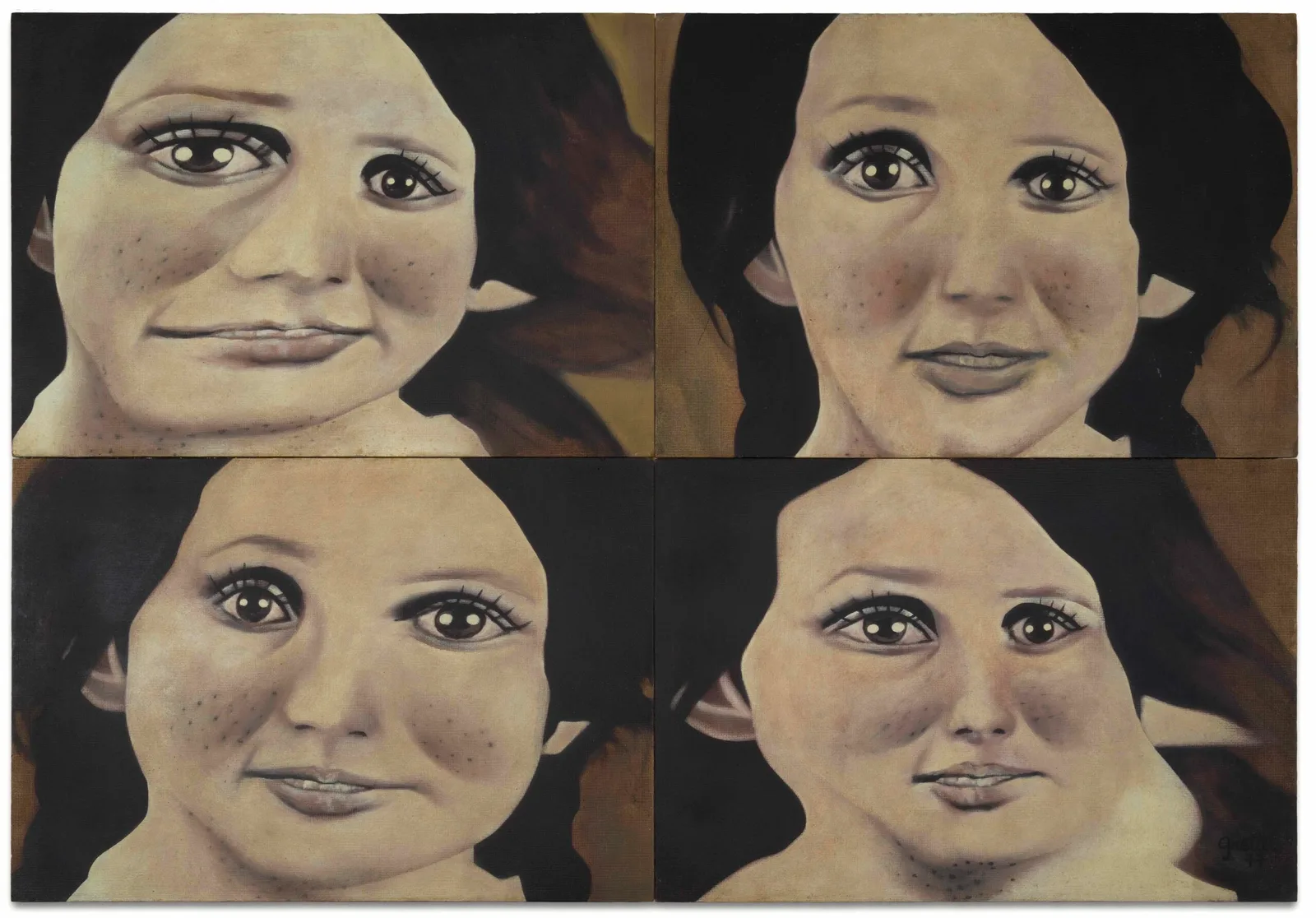 Transformations XII-A